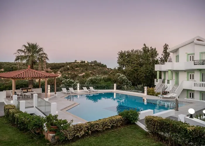Villa Life
