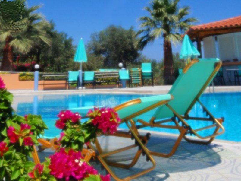 Life * Agia Marina