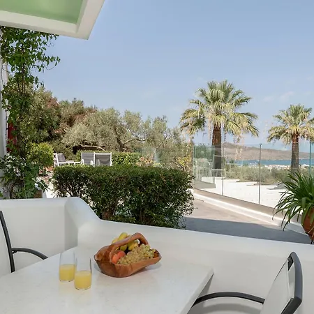 Villa Life Agia Marina Zimmer foto