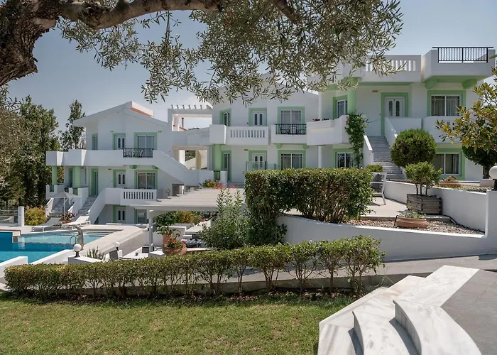 Villa Life