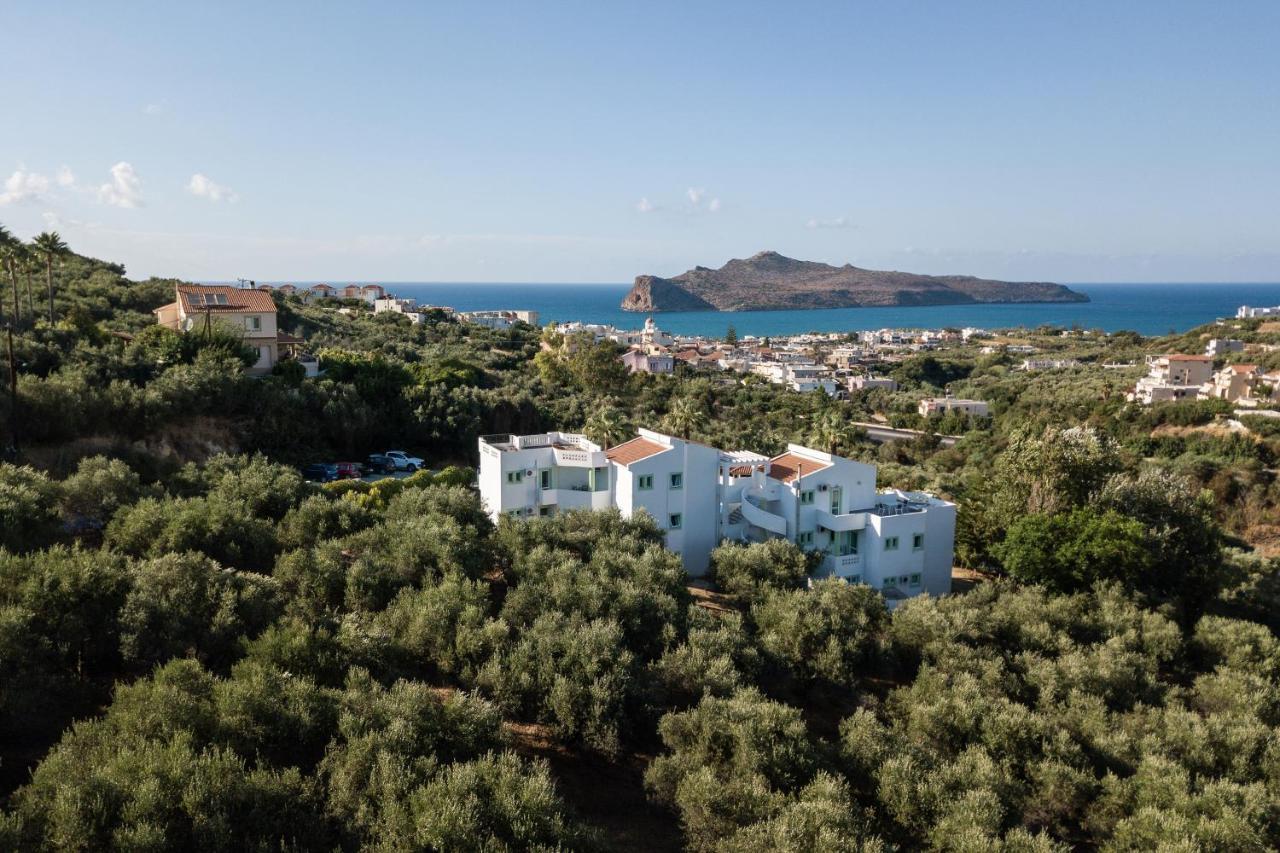 Life Agia Marina