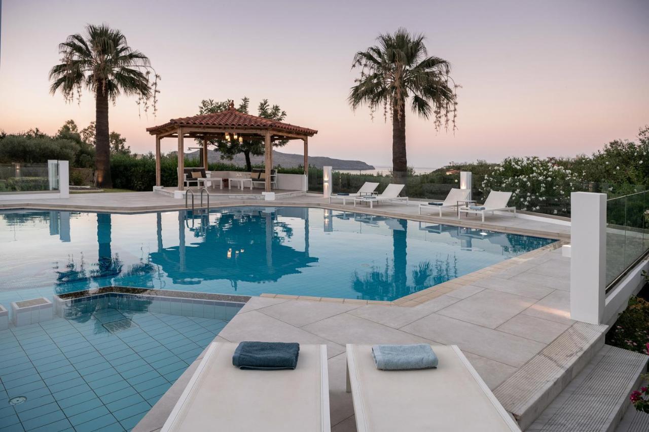 Apartmán Life Agia Marina