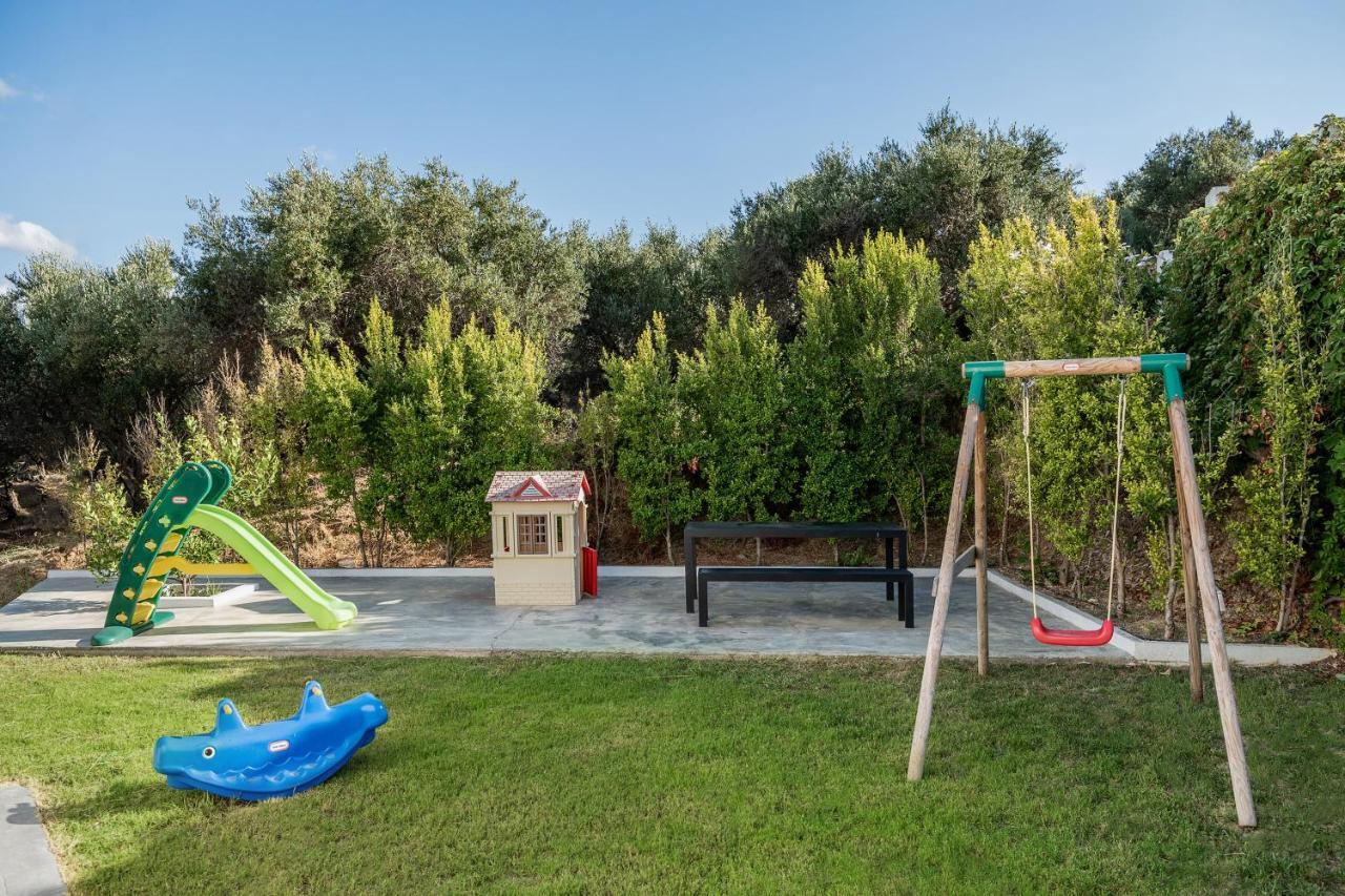 Apartmán Life Agia Marina