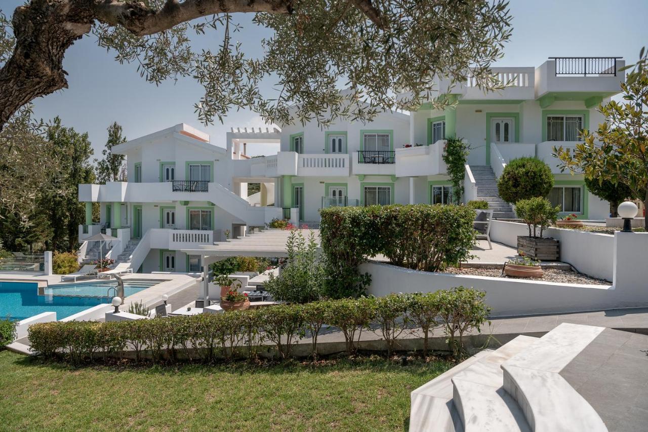 Apartmán Life Agia Marina