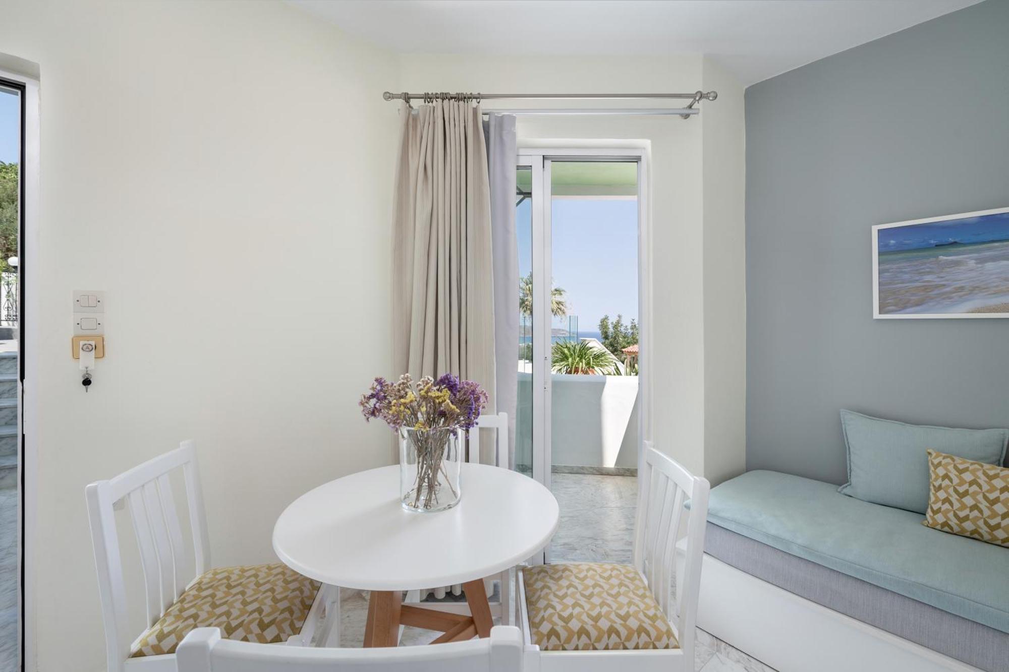 Life Apartmán Agia Marina