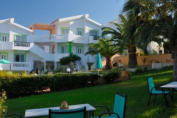 Life Apartmán Agia Marina