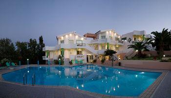 Life Apartmán Agia Marina