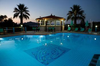 Life * Agia Marina