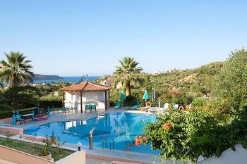 Life * Agia Marina (Crete)