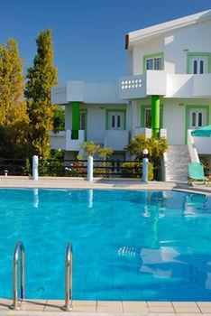 Life Agia Marina
