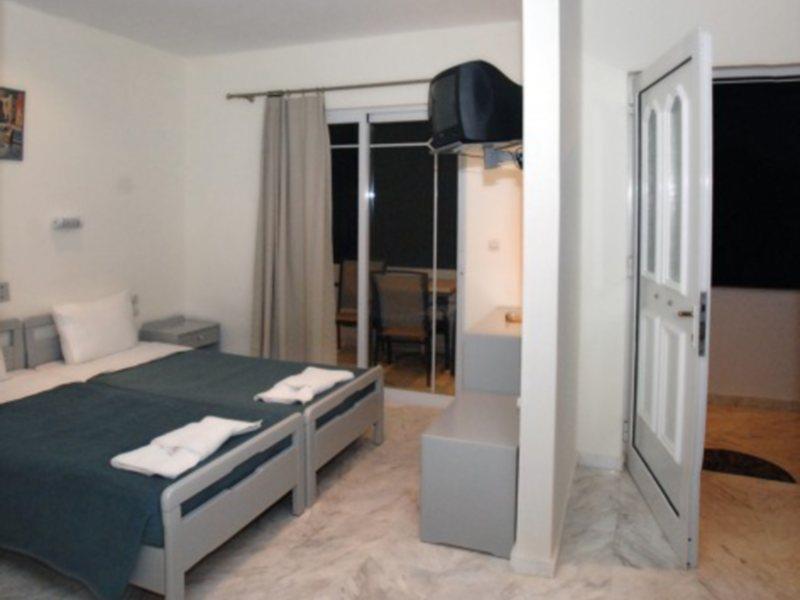 Life Apartment