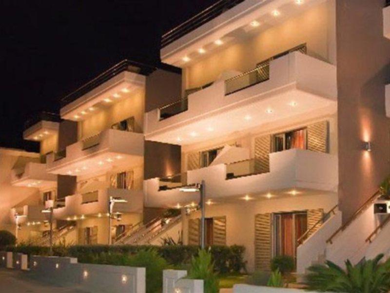 Life Apartmán *