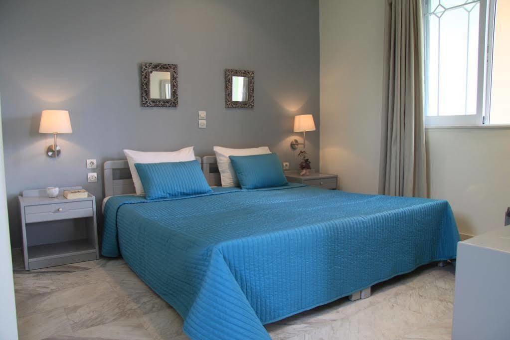 Life Apartmán Agia Marina