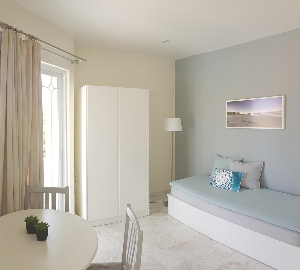 Apartmán Life Agia Marina