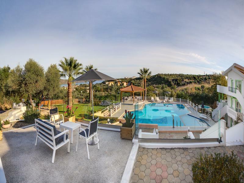 Life * Agia Marina