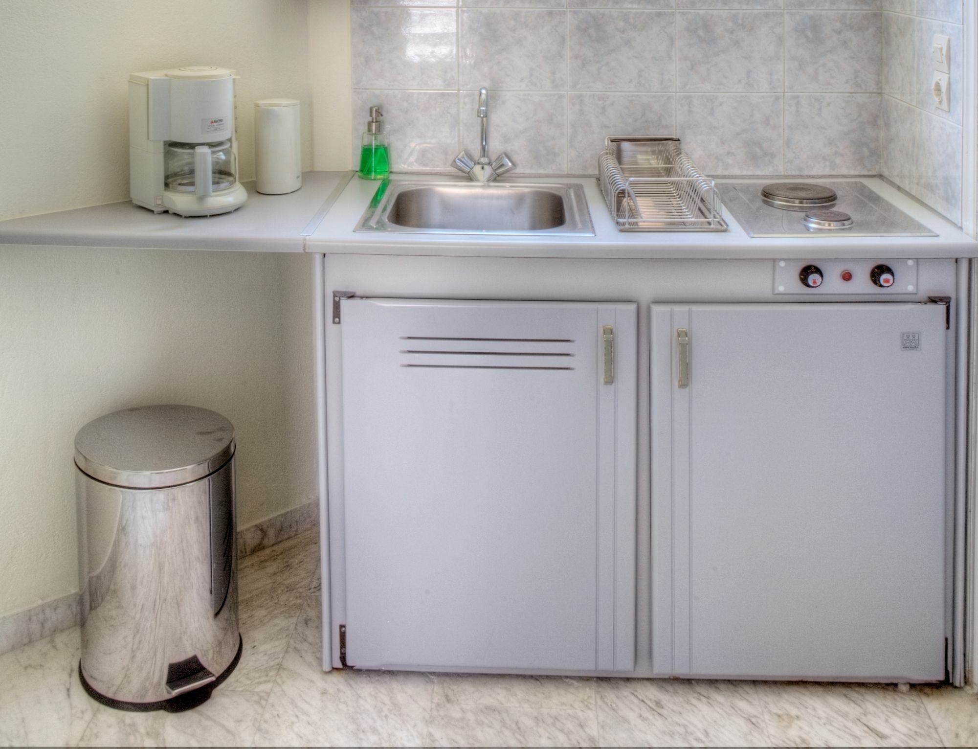 Apartmán Life Agia Marina