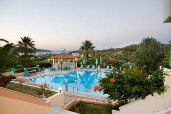 Life Apartament *